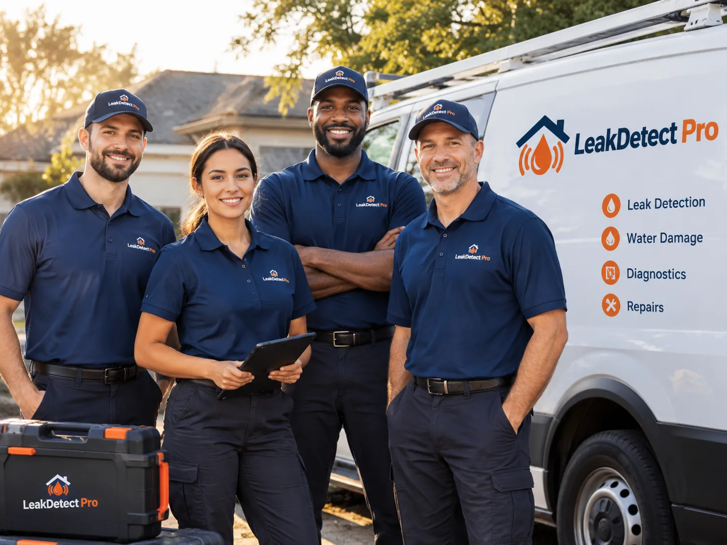 Roof Repair company in Upper Arlington, OH